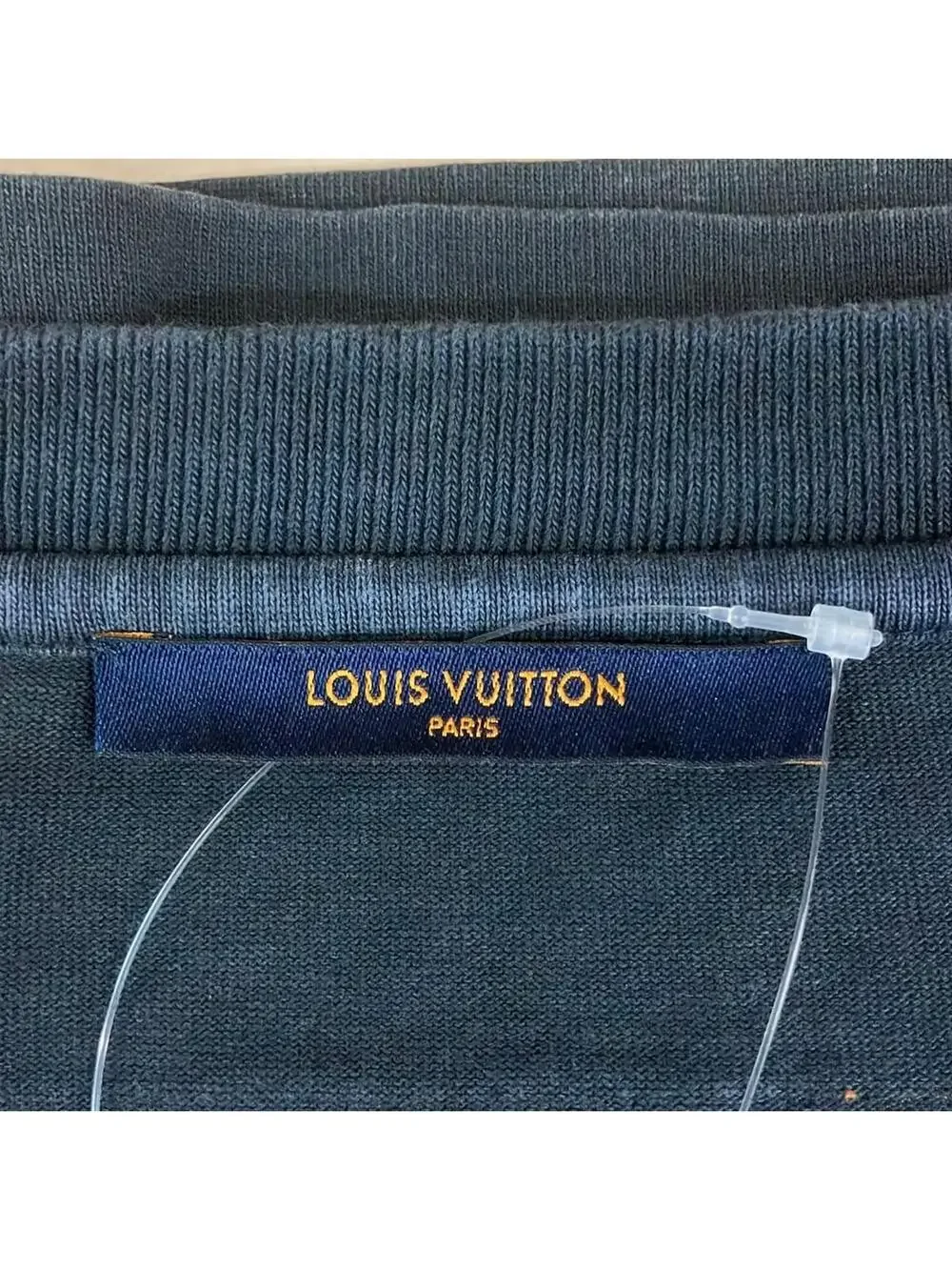 Louis Vuitton Jyn Hiy47W Dark Navy #300492L60B